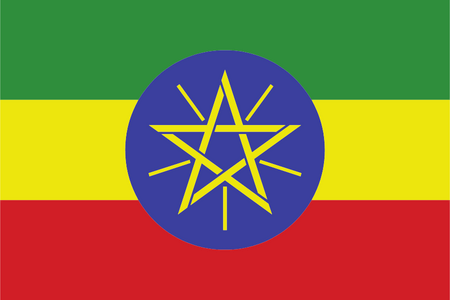 Marknadsundersökningspanel i Etiopien