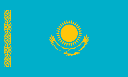 Forskningspanel online i Kazakstan