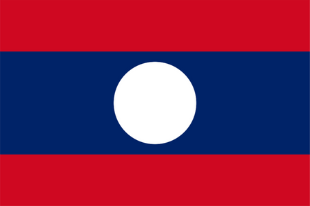 Onlineundersökningar i Laos
