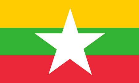 Forskningspanel online i Myanmar