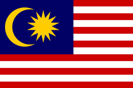 Onlineundersökningar i Malaysia
