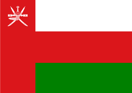 Forskningspanel online i Oman