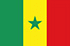 Onlineundersökningar i Senegal