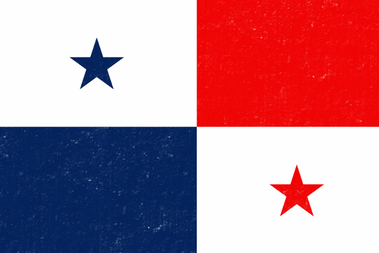 Online- och mobilpanel i Panama