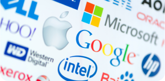 Tech-partnerskap i världsklass 