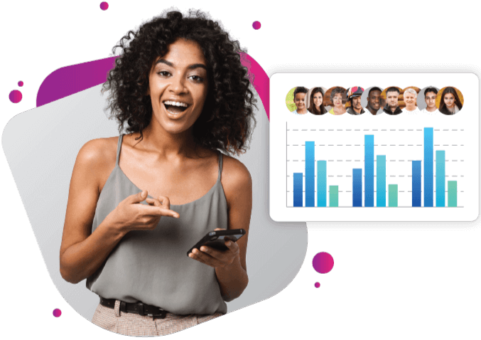 Egenutvecklade onlinepaneler och mobil | TGM Research 