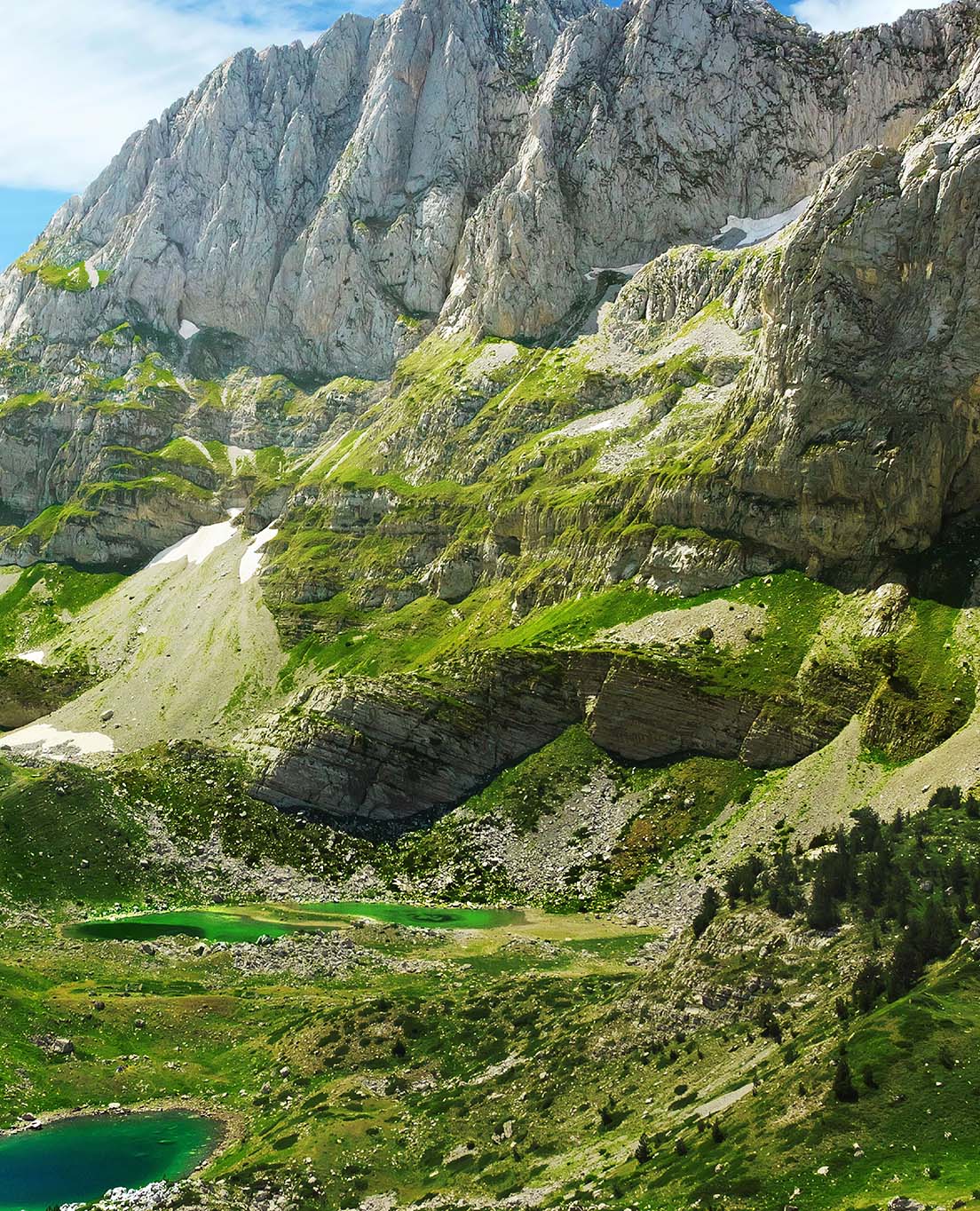 Albanien I En Glans