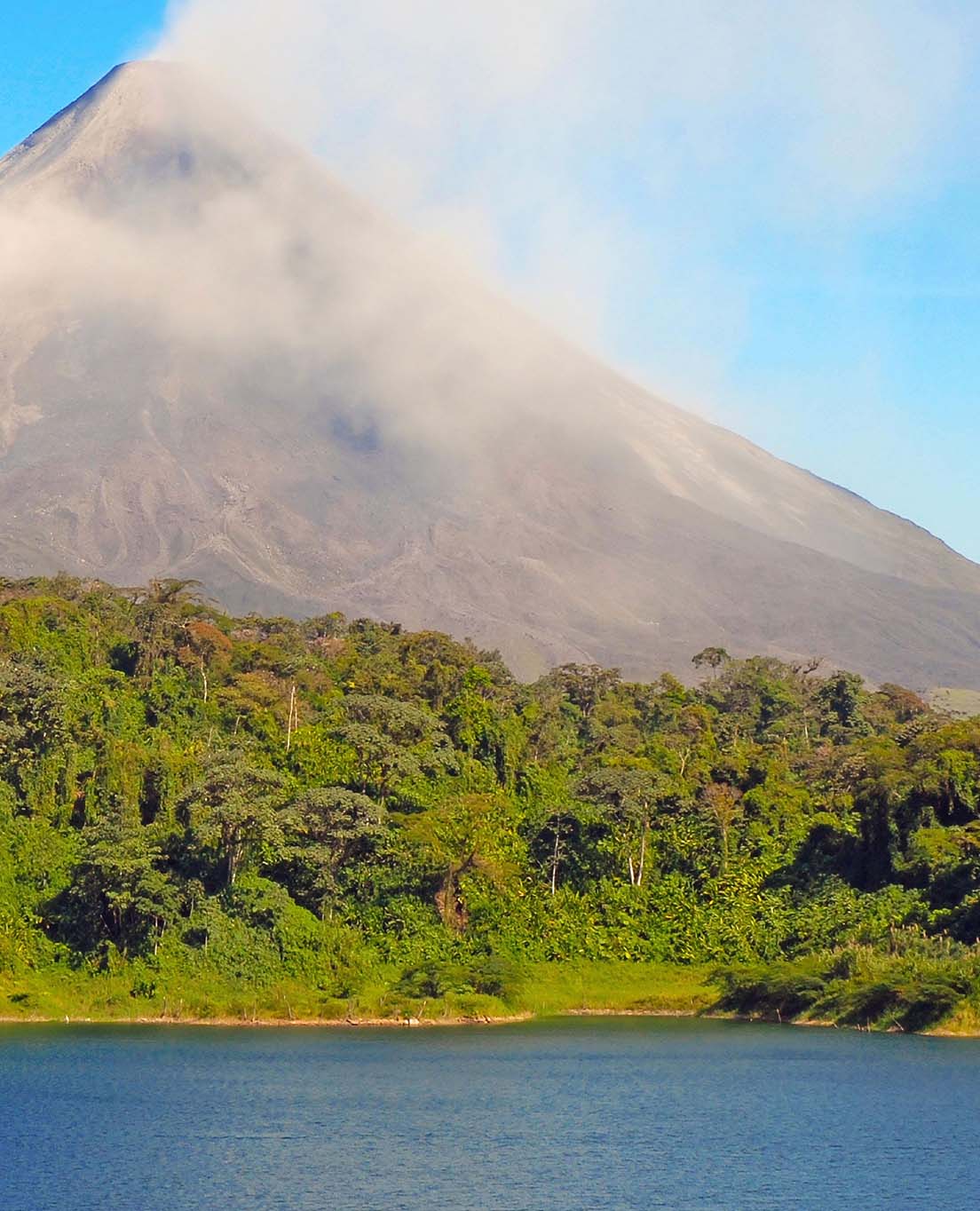 Costa Rica I En Glans