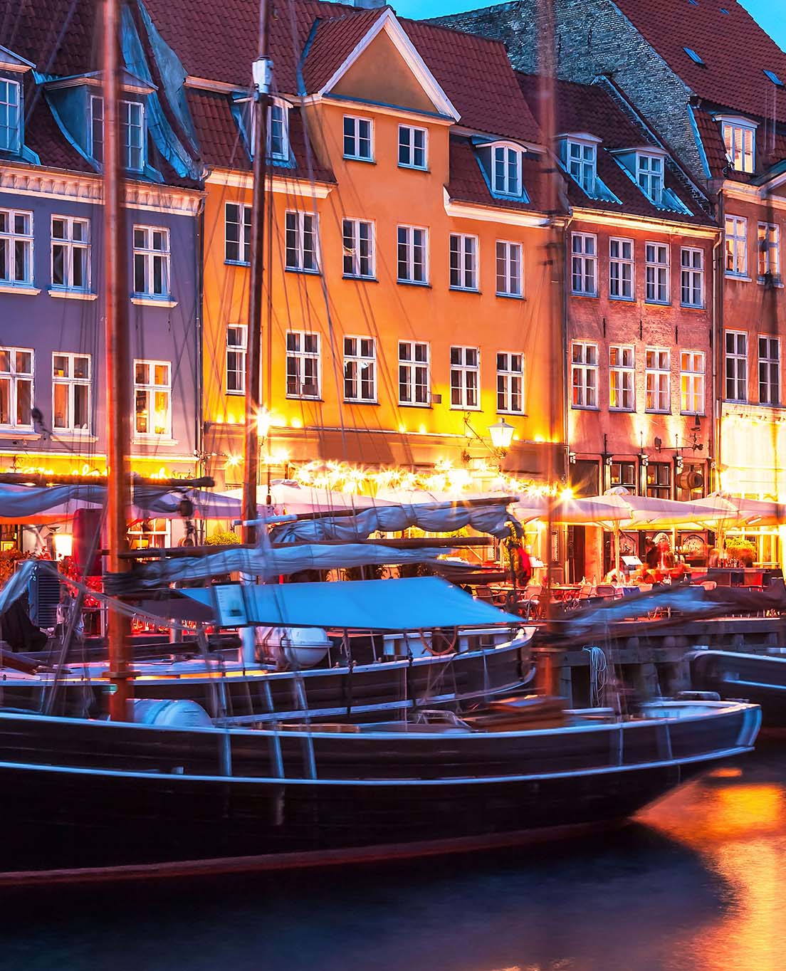 Danmark I En Glans