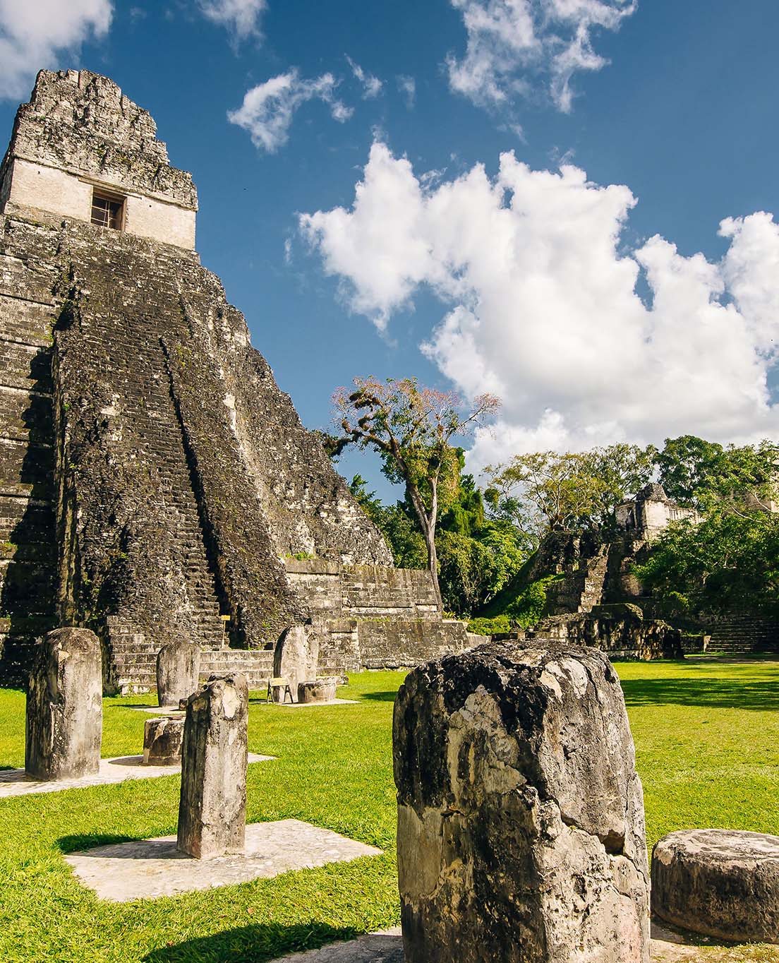 Guatemala I En Glans