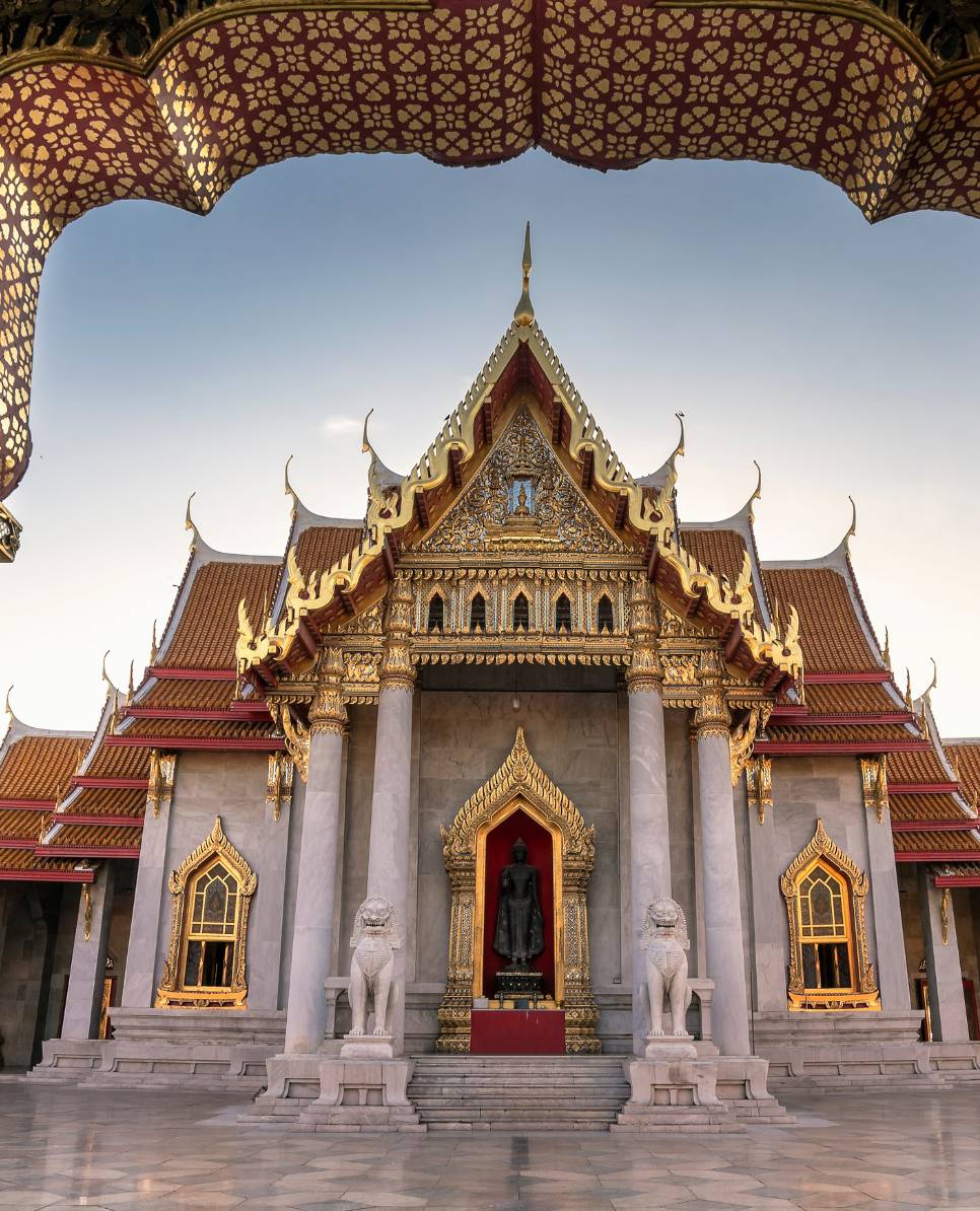 Laos I En Glans