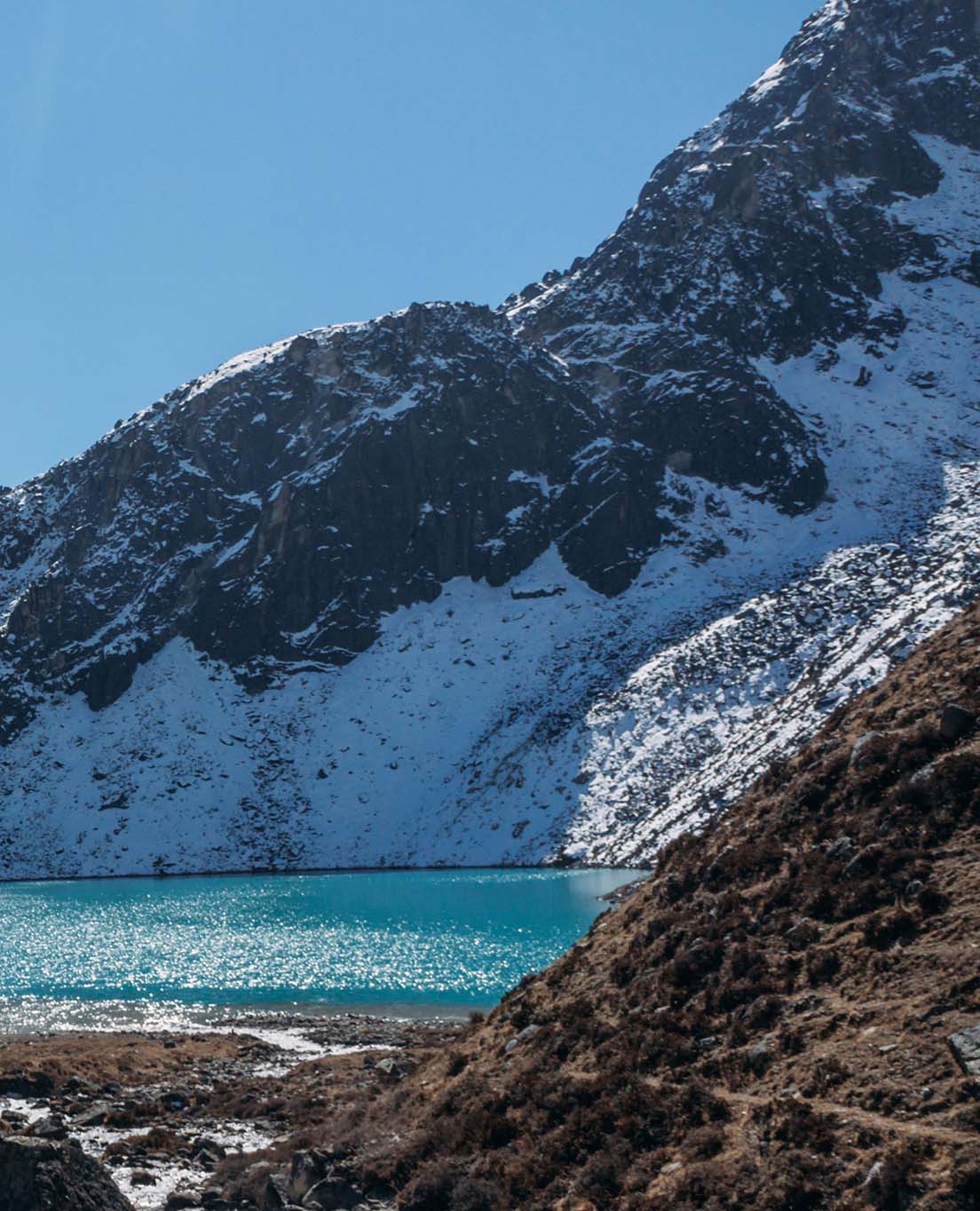 Nepal I En Glans