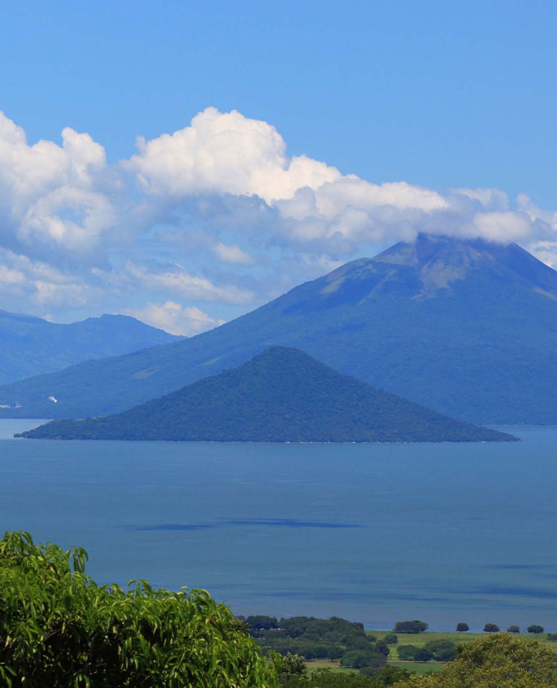 Nicaragua I En Glans