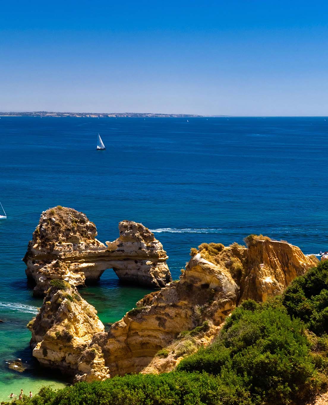 Portugal I En Glans