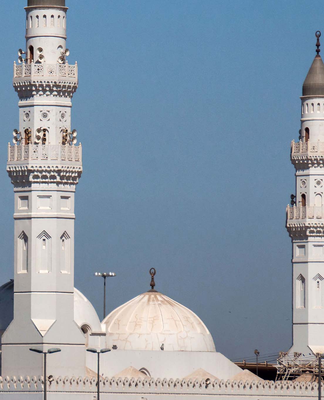 Saudiarabien (KSA) I En Glans