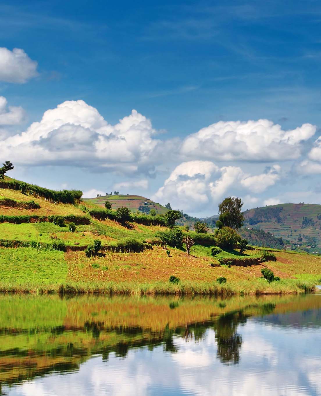 Uganda I En Glans