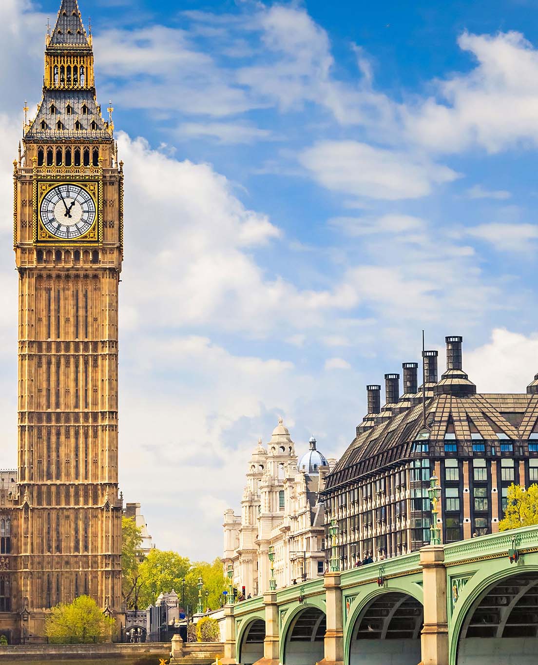 Storbritannien I En Glans