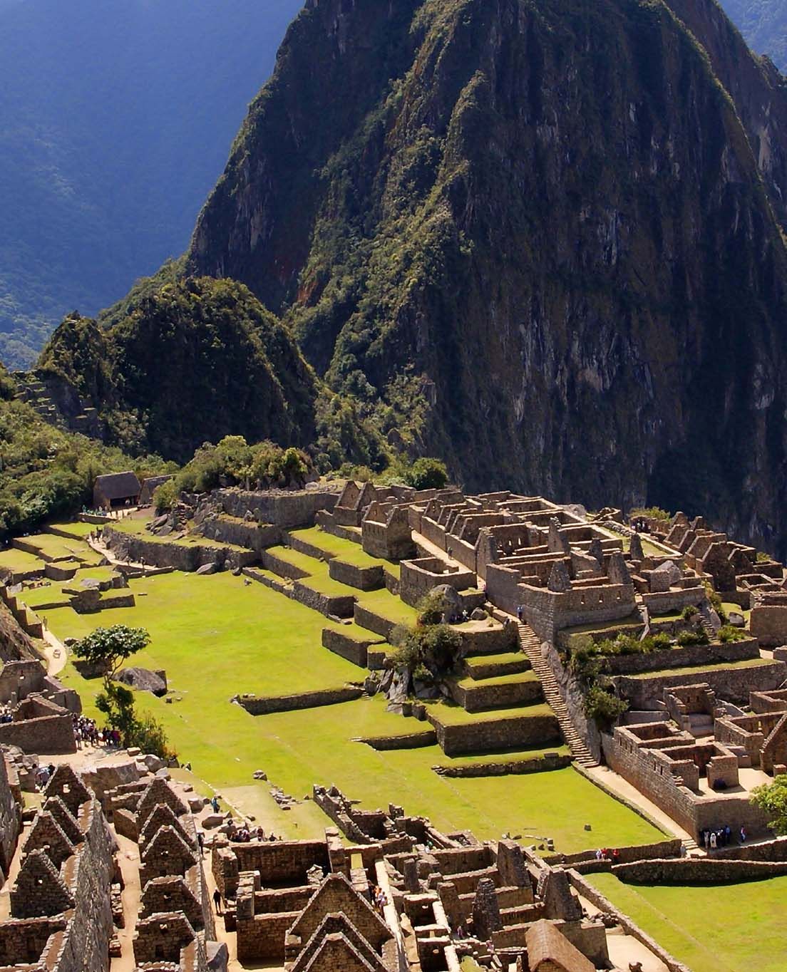 Peru I En Glans
